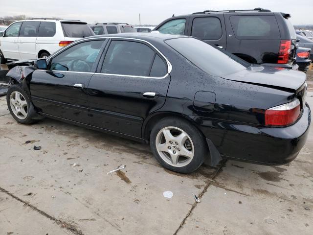 Photo 1 VIN: 19UUA56622A060559 - ACURA TL 