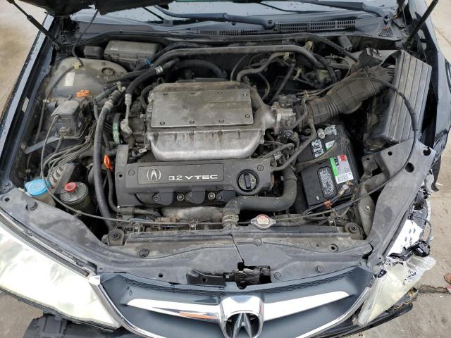 Photo 10 VIN: 19UUA56622A060559 - ACURA TL 