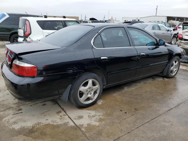 Photo 2 VIN: 19UUA56622A060559 - ACURA TL 