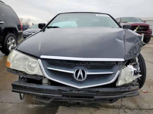 Photo 4 VIN: 19UUA56622A060559 - ACURA TL 