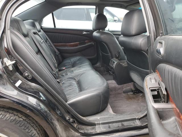 Photo 9 VIN: 19UUA56622A060559 - ACURA TL 