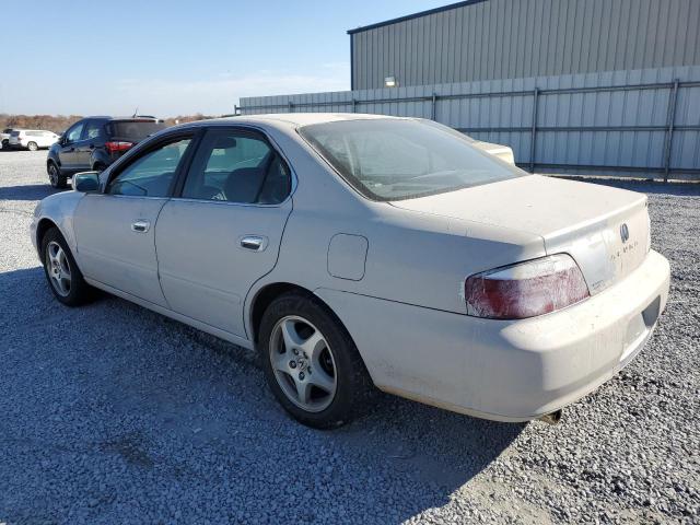 Photo 1 VIN: 19UUA56623A015509 - ACURA TL 