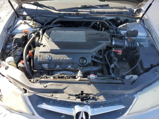 Photo 10 VIN: 19UUA56623A015509 - ACURA TL 