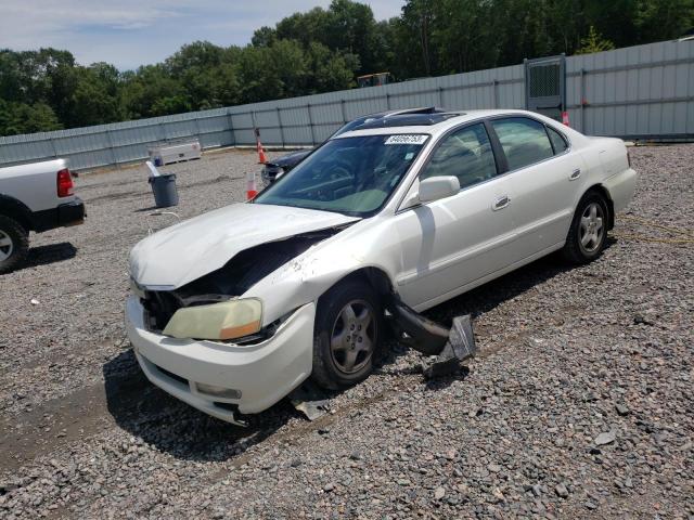 Photo 0 VIN: 19UUA56623A034044 - ACURA 3.2TL 