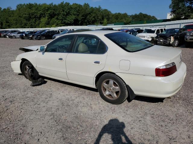 Photo 1 VIN: 19UUA56623A034044 - ACURA 3.2TL 