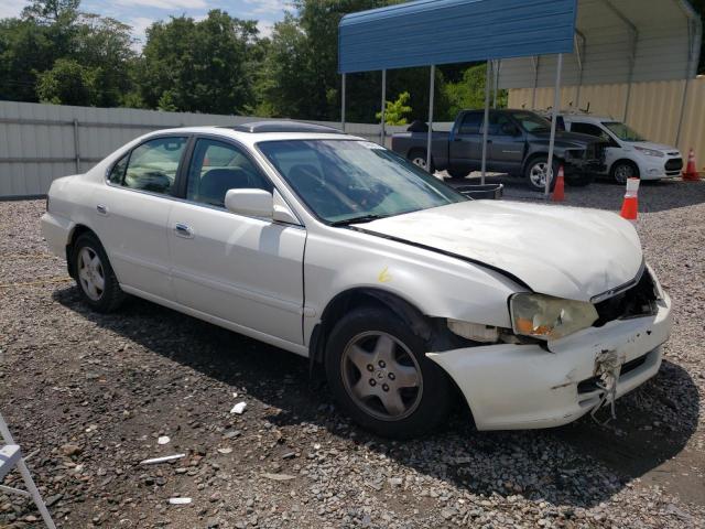 Photo 3 VIN: 19UUA56623A034044 - ACURA 3.2TL 