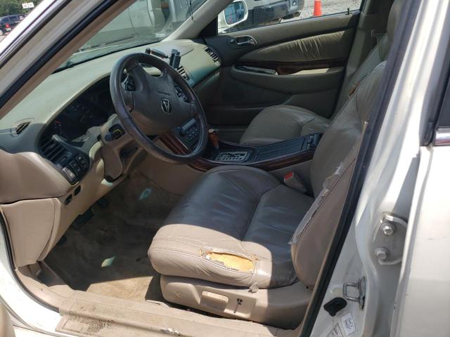 Photo 6 VIN: 19UUA56623A034044 - ACURA 3.2TL 