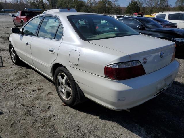 Photo 2 VIN: 19UUA56623A040409 - ACURA 3.2TL 