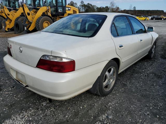 Photo 3 VIN: 19UUA56623A040409 - ACURA 3.2TL 