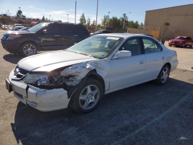 Photo 0 VIN: 19UUA56623A046100 - ACURA TL 