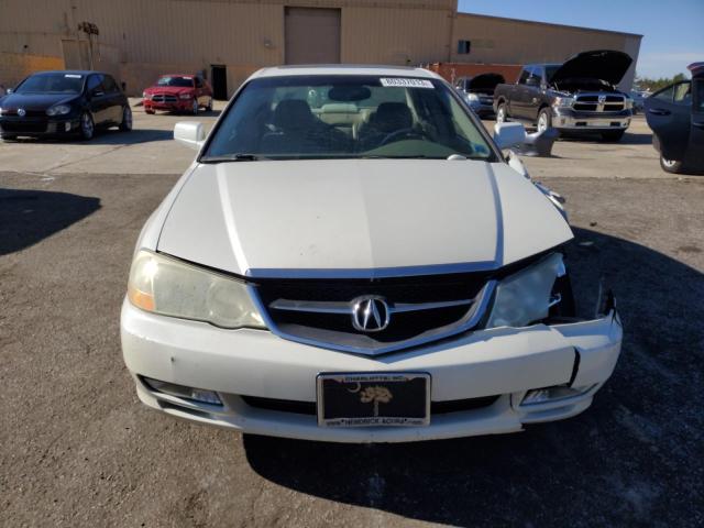 Photo 4 VIN: 19UUA56623A046100 - ACURA TL 