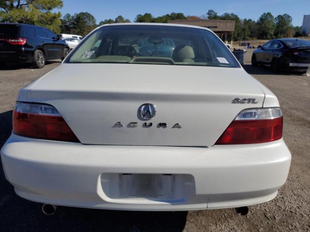 Photo 5 VIN: 19UUA56623A046100 - ACURA TL 