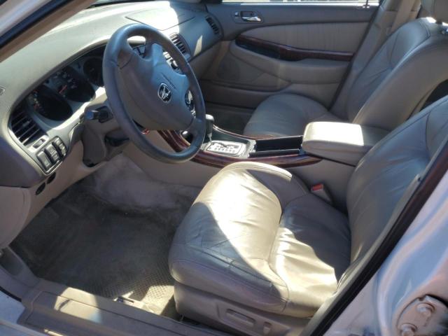 Photo 6 VIN: 19UUA56623A046100 - ACURA TL 