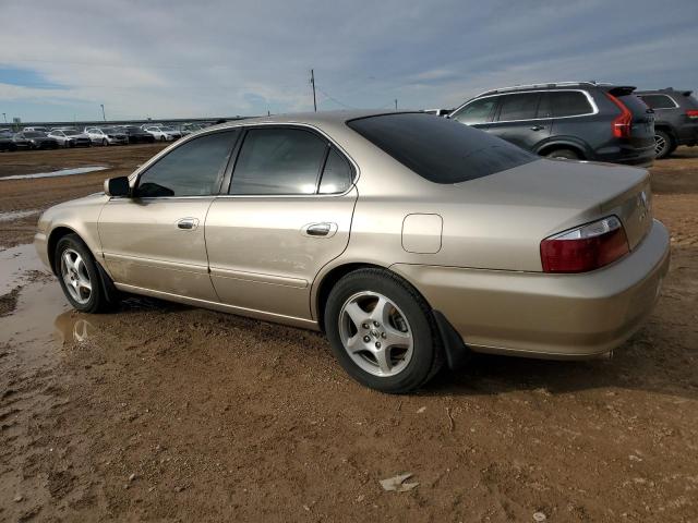 Photo 1 VIN: 19UUA56623A047005 - ACURA 3.2 TL 