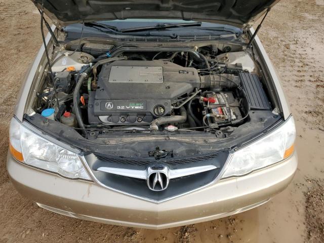 Photo 10 VIN: 19UUA56623A047005 - ACURA 3.2 TL 