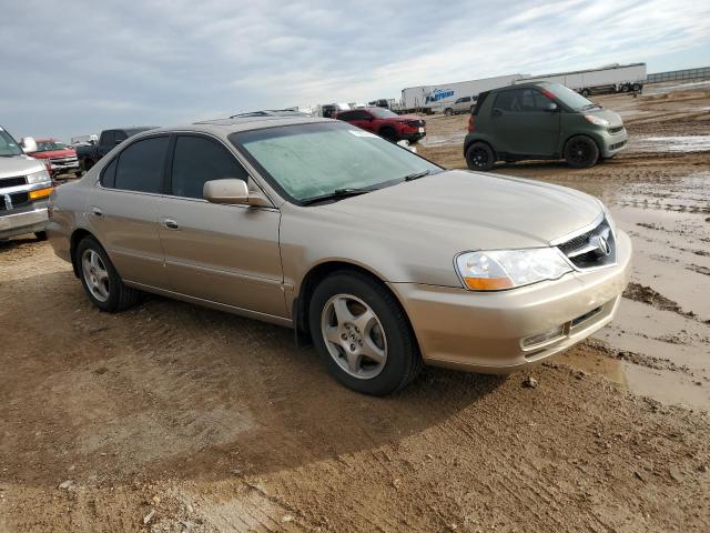 Photo 3 VIN: 19UUA56623A047005 - ACURA 3.2 TL 