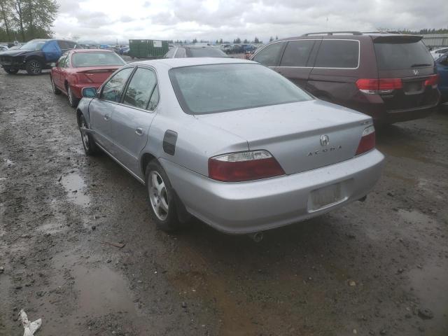 Photo 2 VIN: 19UUA56623A052494 - ACURA 3.2TL 