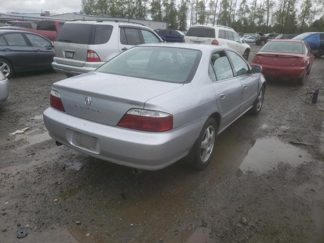 Photo 3 VIN: 19UUA56623A052494 - ACURA 3.2TL 