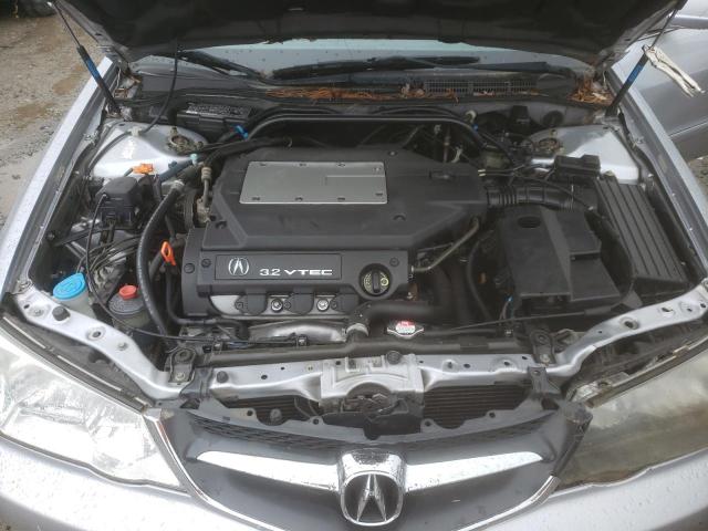 Photo 6 VIN: 19UUA56623A052494 - ACURA 3.2TL 