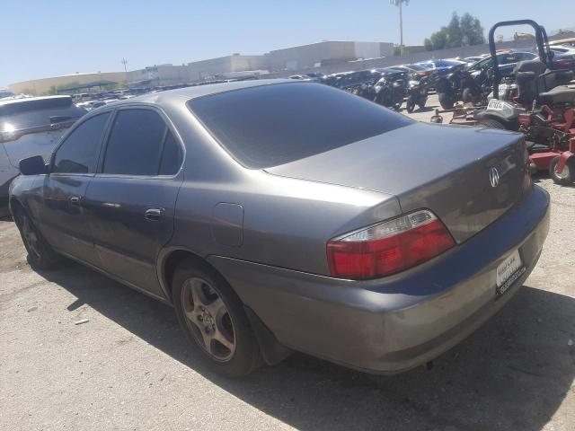 Photo 1 VIN: 19UUA56623A054665 - ACURA TL 