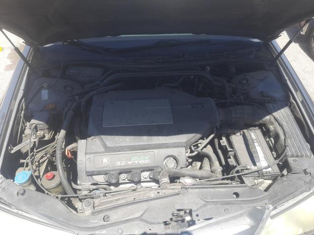 Photo 10 VIN: 19UUA56623A054665 - ACURA TL 