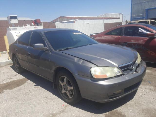 Photo 3 VIN: 19UUA56623A054665 - ACURA TL 