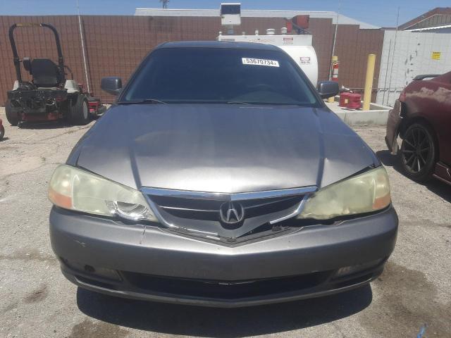 Photo 4 VIN: 19UUA56623A054665 - ACURA TL 