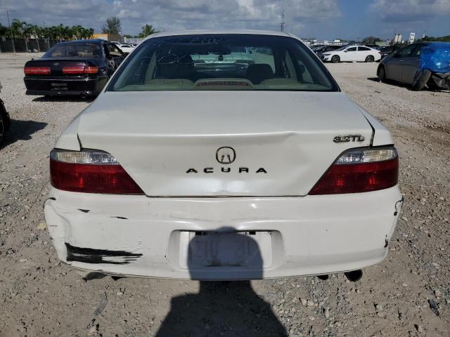 Photo 5 VIN: 19UUA56623A055007 - ACURA TL 