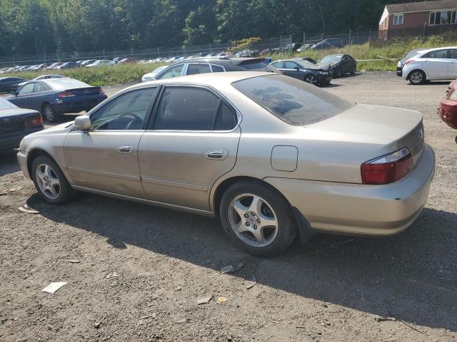 Photo 1 VIN: 19UUA56623A062684 - ACURA 3.2TL 