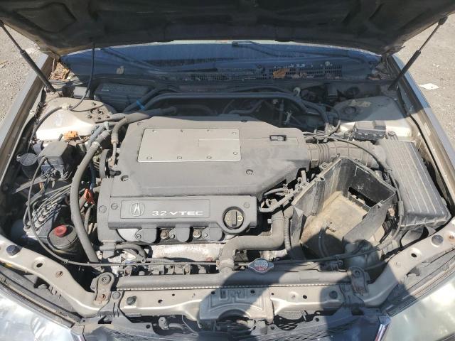 Photo 10 VIN: 19UUA56623A062684 - ACURA 3.2TL 