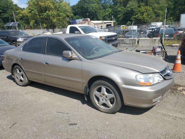 Photo 3 VIN: 19UUA56623A062684 - ACURA 3.2TL 