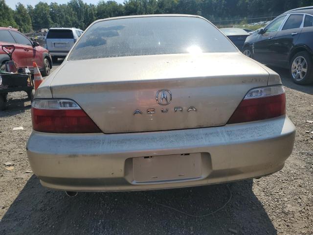 Photo 5 VIN: 19UUA56623A062684 - ACURA 3.2TL 