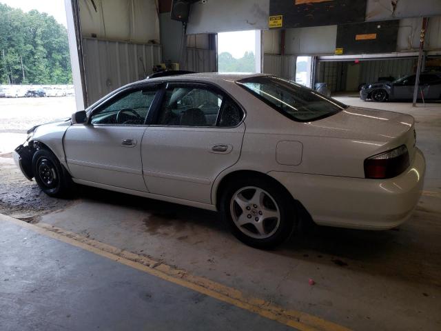 Photo 1 VIN: 19UUA56623A065357 - ACURA 3.2TL 