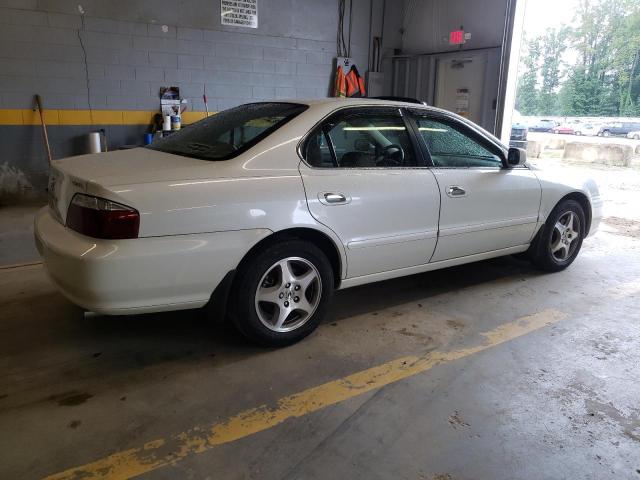 Photo 2 VIN: 19UUA56623A065357 - ACURA 3.2TL 