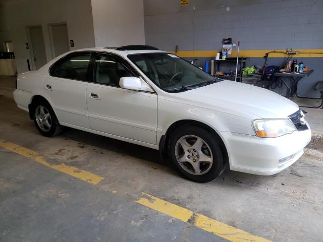 Photo 3 VIN: 19UUA56623A065357 - ACURA 3.2TL 