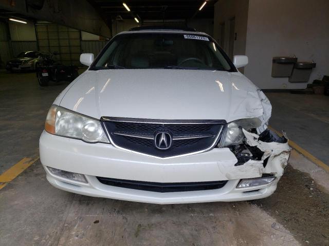 Photo 4 VIN: 19UUA56623A065357 - ACURA 3.2TL 