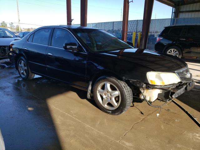 Photo 3 VIN: 19UUA56623A067951 - ACURA TL 