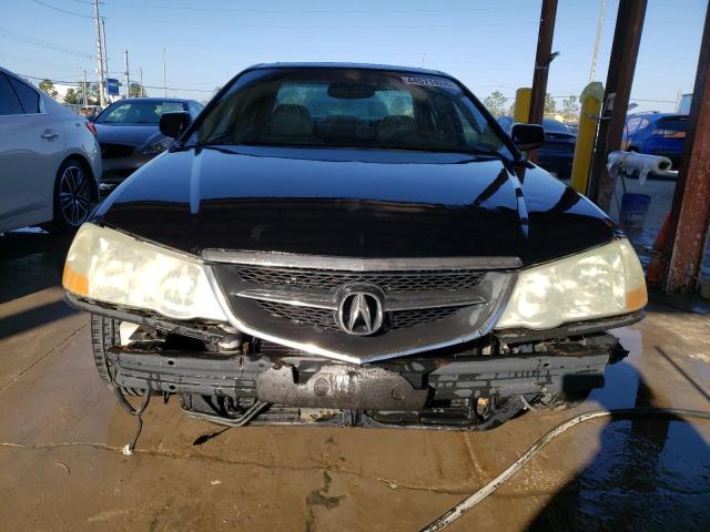 Photo 4 VIN: 19UUA56623A067951 - ACURA TL 