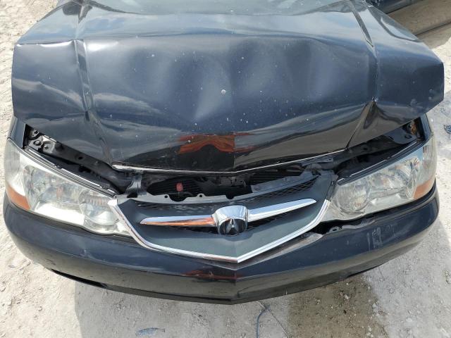 Photo 10 VIN: 19UUA56623A072955 - ACURA 3.2TL 