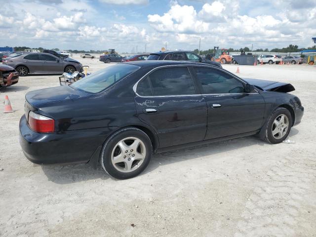 Photo 2 VIN: 19UUA56623A072955 - ACURA 3.2TL 