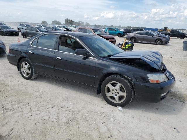 Photo 3 VIN: 19UUA56623A072955 - ACURA 3.2TL 