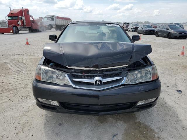 Photo 4 VIN: 19UUA56623A072955 - ACURA 3.2TL 