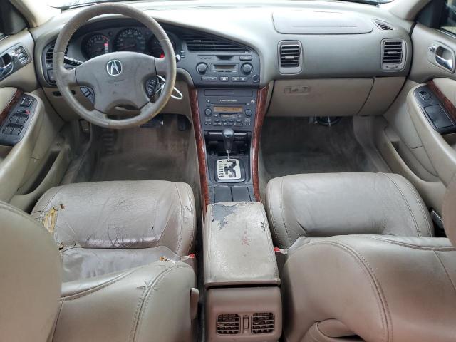 Photo 7 VIN: 19UUA56623A072955 - ACURA 3.2TL 