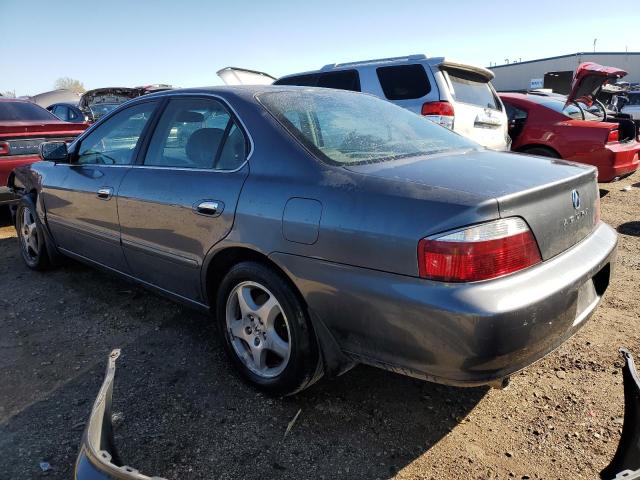 Photo 1 VIN: 19UUA56623A078965 - ACURA 3.2TL 