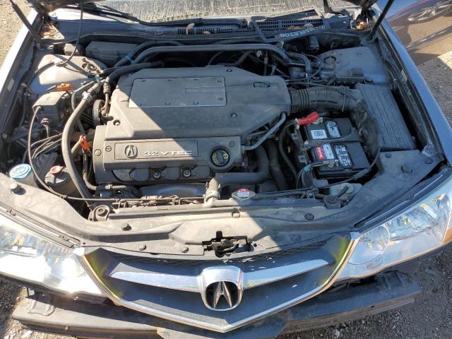 Photo 10 VIN: 19UUA56623A078965 - ACURA 3.2TL 