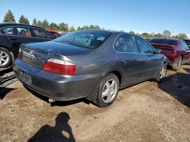 Photo 2 VIN: 19UUA56623A078965 - ACURA 3.2TL 