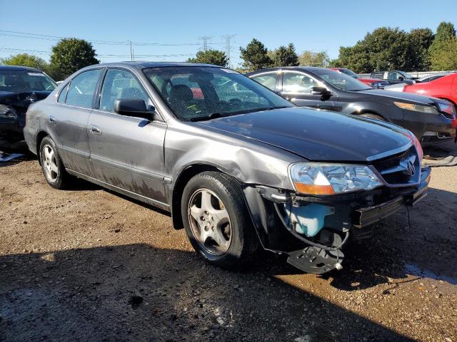 Photo 3 VIN: 19UUA56623A078965 - ACURA 3.2TL 