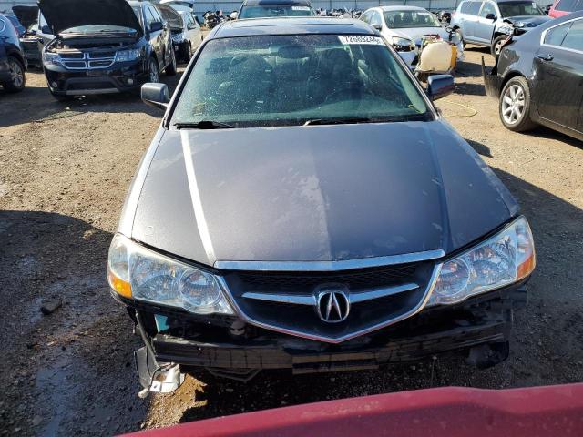 Photo 4 VIN: 19UUA56623A078965 - ACURA 3.2TL 