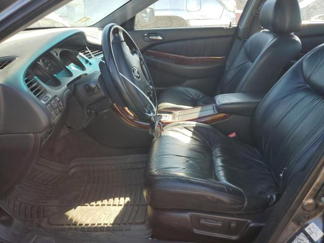 Photo 6 VIN: 19UUA56623A078965 - ACURA 3.2TL 