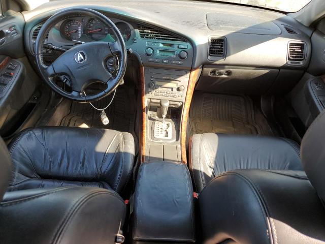 Photo 7 VIN: 19UUA56623A078965 - ACURA 3.2TL 